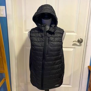 Mens Winter Vest